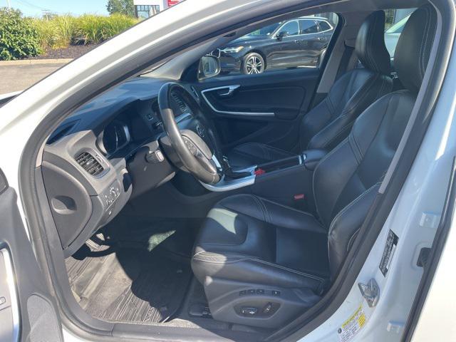 2018 Volvo V60 T5 photo 4