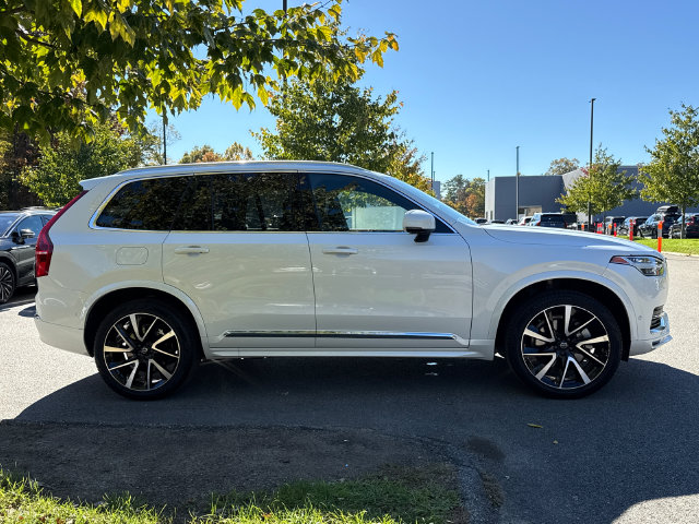 Certified 2025 Volvo XC90 B5 Plus SUV