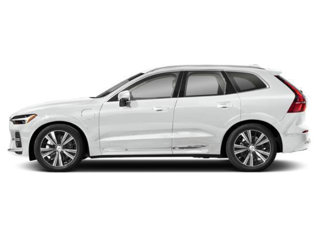 2025 Volvo XC60 Hybrid T8 Core photo 2