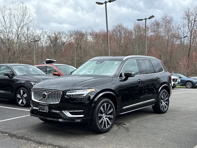 2024 Volvo XC90 B5 Core Bright SUV