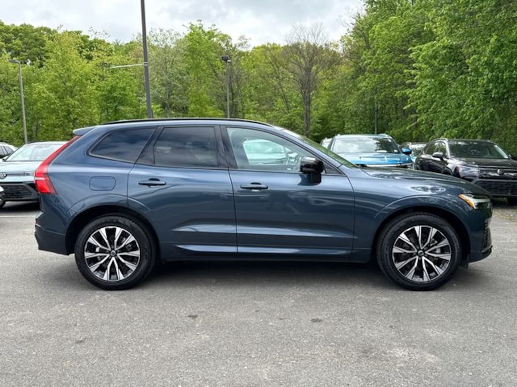 Certified 2024 Volvo XC60 B5 Core Dark SUV