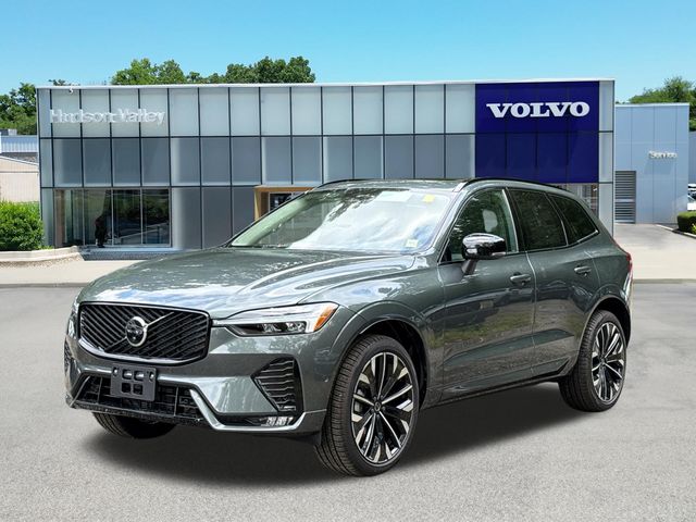 2027 Volvo XC60
