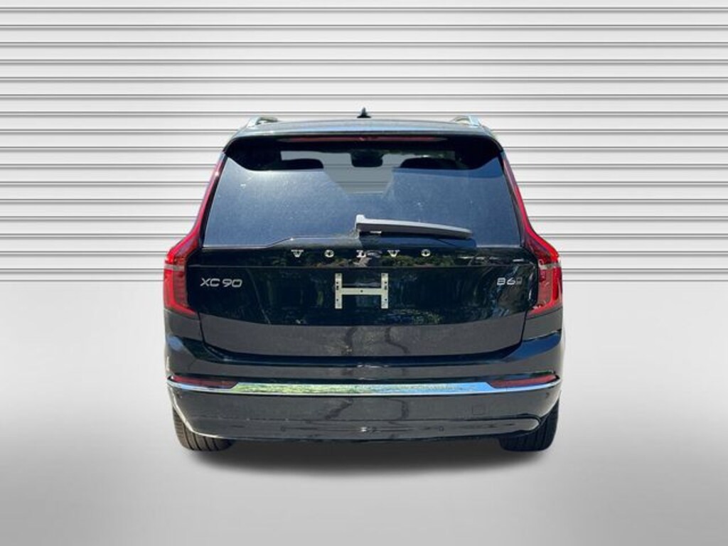 New 2026 Volvo XC90 B6 Ultra 7-Seater SUV
