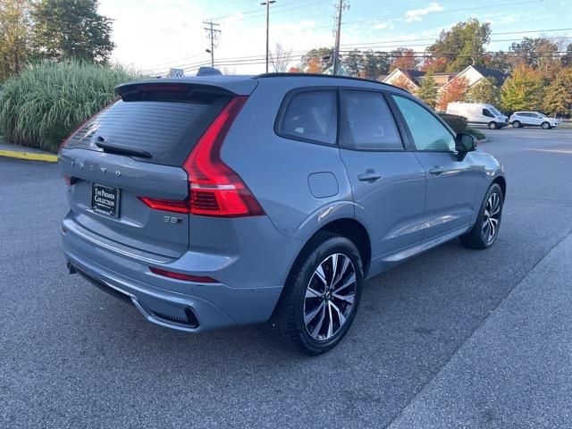 2023 Volvo XC60 B5 Plus photo 4