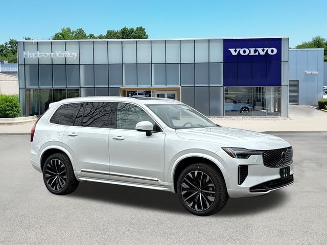 2026 Volvo XC90 B6 Ultra 7-Seater AWD SUV