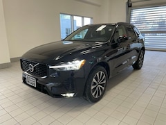 2025 Volvo XC60 B5 Plus SUV