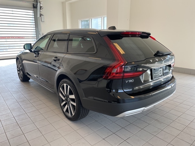 Certified 2023 Volvo V90 Cross Country Ultimate with VIN YV4062NC0P1164833 for sale in Wappingers Falls, NY