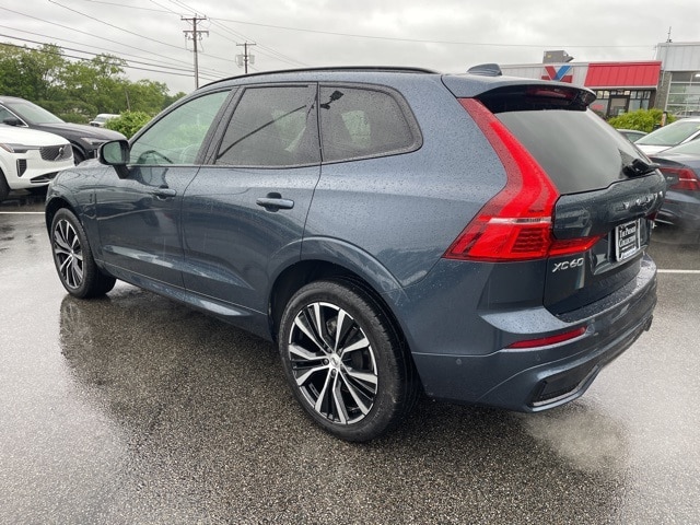 Certified 2023 Volvo XC60 Plus with VIN YV4L12RW4P1203651 for sale in Wappingers Falls, NY