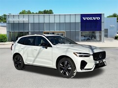 2026 Volvo XC60 B5 Plus AWD SUV