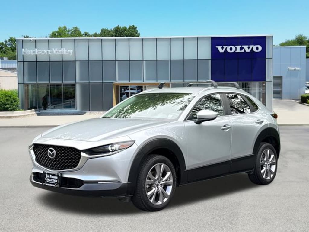 Used 2020 Mazda Mazda CX-30 Preferred Package SUV