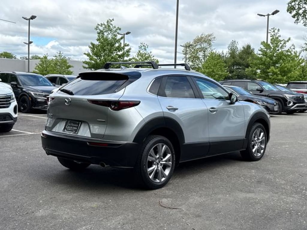 Used 2020 Mazda Mazda CX-30 Preferred Package SUV