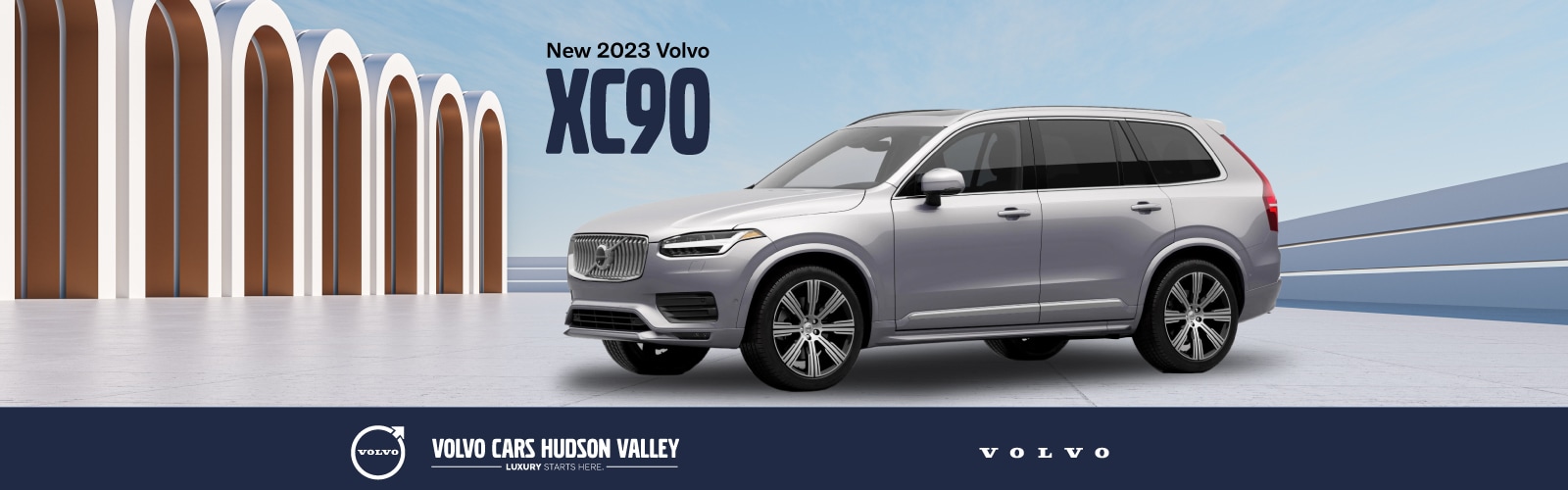 Our Best Volvo XC90 Lease Specials of 2023 Volvo Cars Hudson Valley