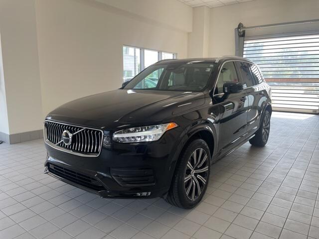 2023 Volvo XC90 B6 AWD Core SUV
