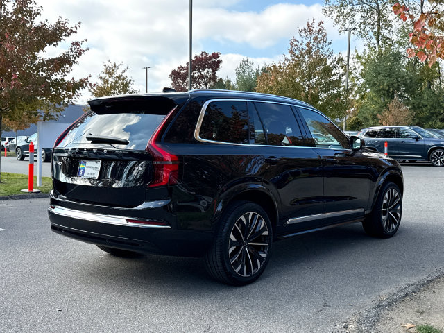 Certified 2026 Volvo XC90 B6 Ultra 7-Seater SUV