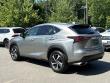 2021 LEXUS NX 300 SUV