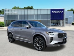 2026 Volvo XC90 B6 Plus 6-Seater AWD SUV