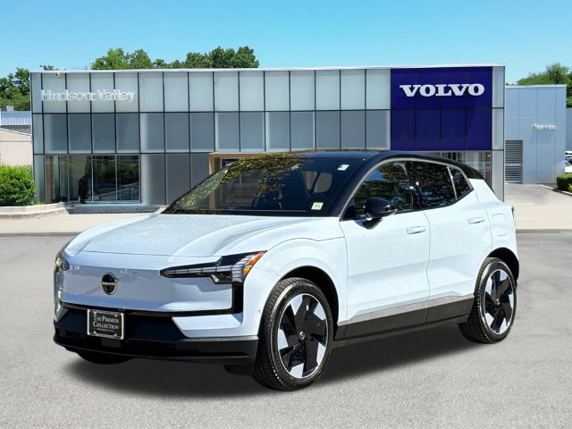 Certified 2026 Volvo EX30 Twin Motor Ultra SUV