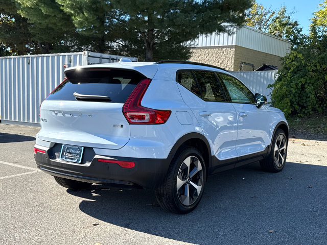 Certified 2026 Volvo XC40 B5 Plus SUV