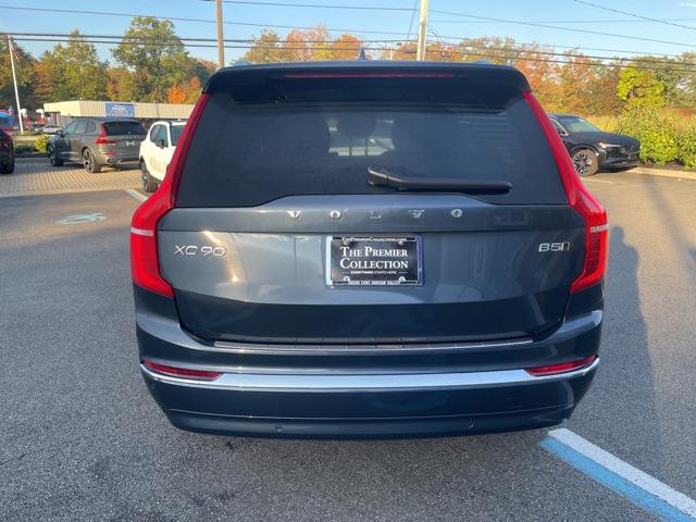 2024 Volvo XC90 B5 Core photo 3