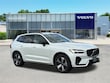  Volvo XC60 plug-in hybrid