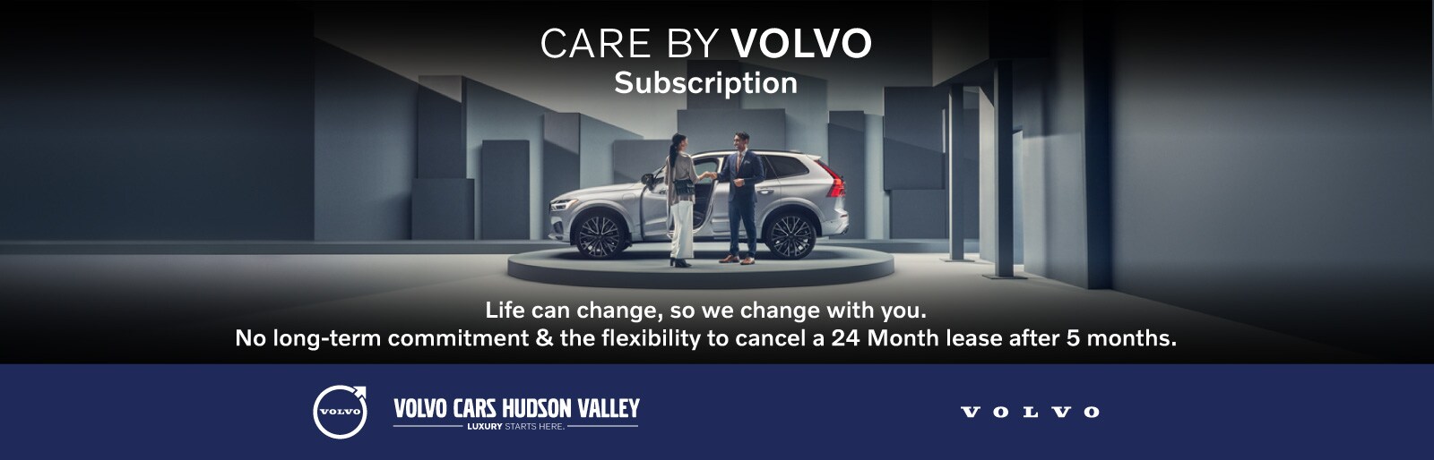 Volvo Cars Hudson Valley New & PreOwned Volvo Dealership Near