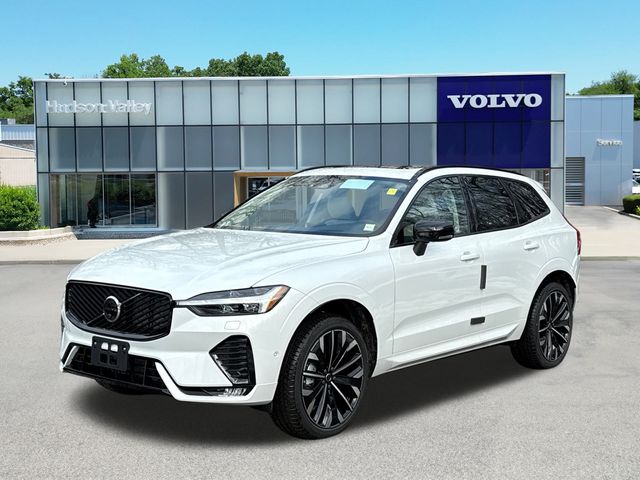 2026 Volvo XC60 B5 Ultra Dark AWD's photo