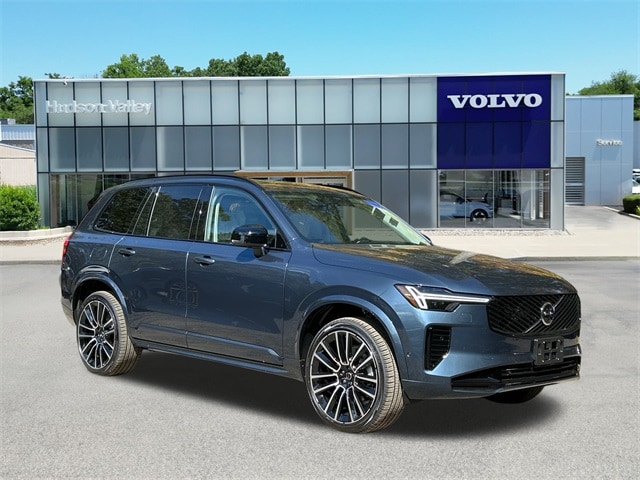 2026 Volvo XC90 Ultra's photo