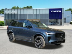2026 Volvo XC90 B6 Ultra Dark Theme 7-Seater AWD SUV