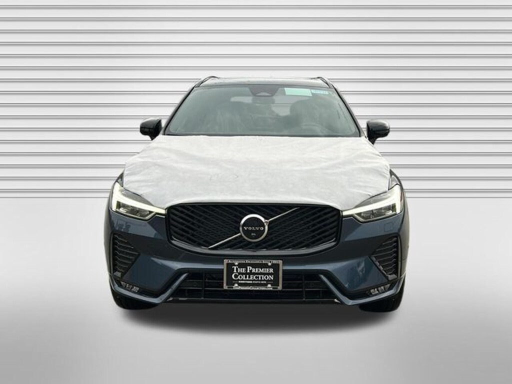 New 2027 Volvo XC60 Plus SUV