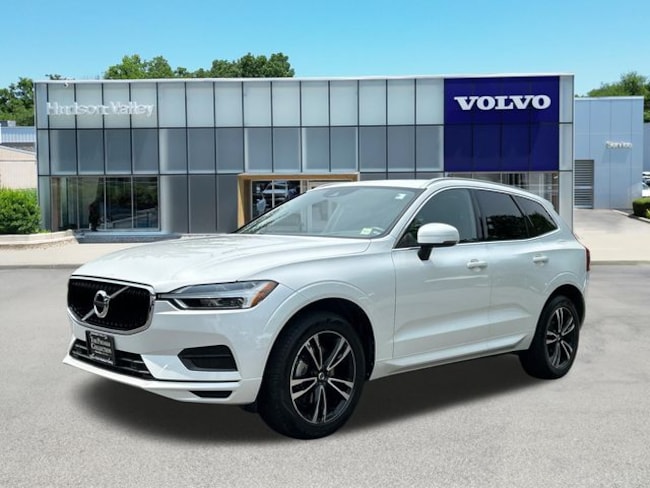 2020 Volvo XC60 T5 Momentum SUV
