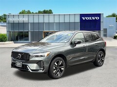 2026 Volvo XC60 B5 Plus AWD SUV