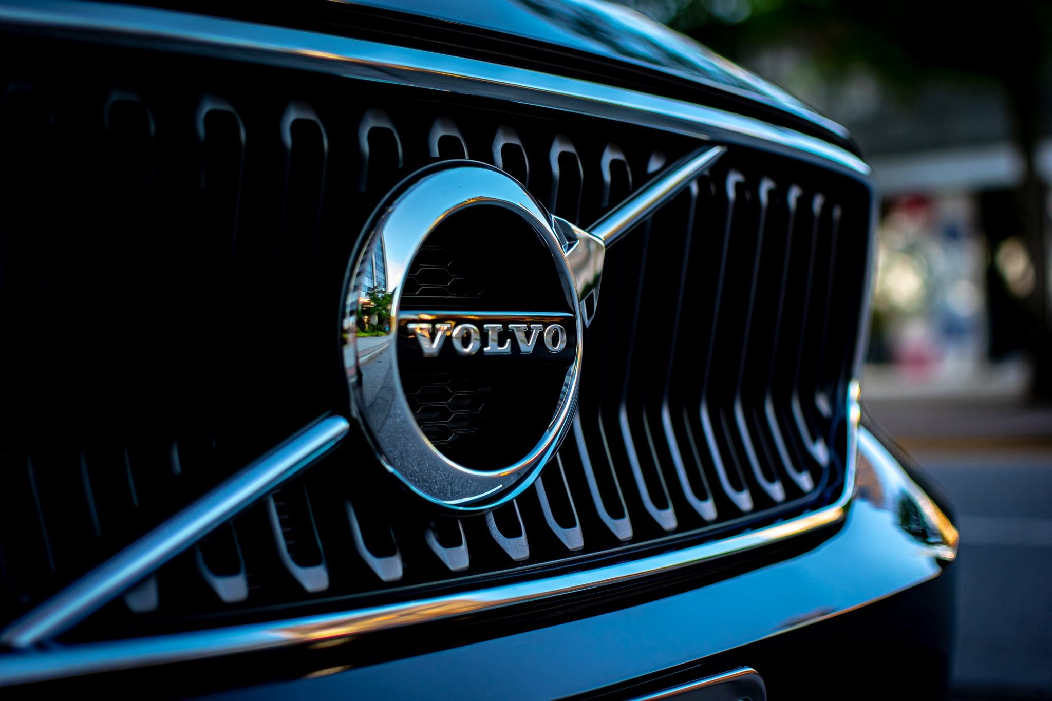 Một số đặc điểm an toàn nổi bật trên xe Volvo 