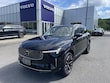 Volvo XC90 plug-in hybrid