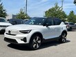  Volvo XC40 Recharge Pure Electric