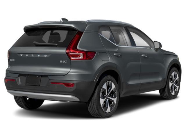 2025 Volvo XC40 Plus photo 2