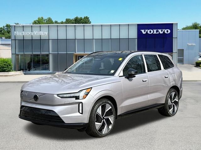 2026 Volvo EX90 Twin Motor Performance Ultra 7-Seater SUV