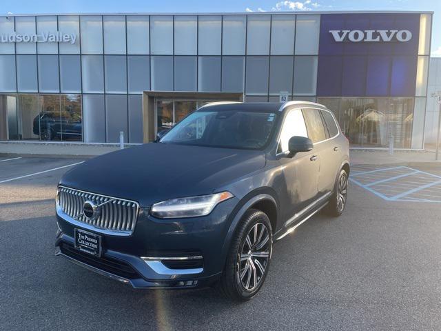 2024 Volvo XC90
