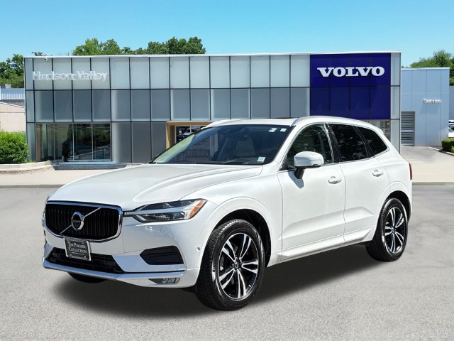 2018 Volvo XC60 Momentum
