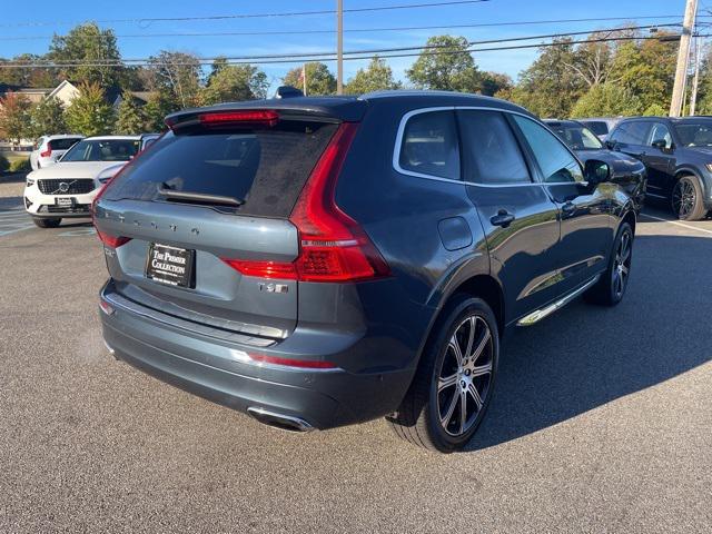 2018 Volvo XC60 T6 Inscription photo 4