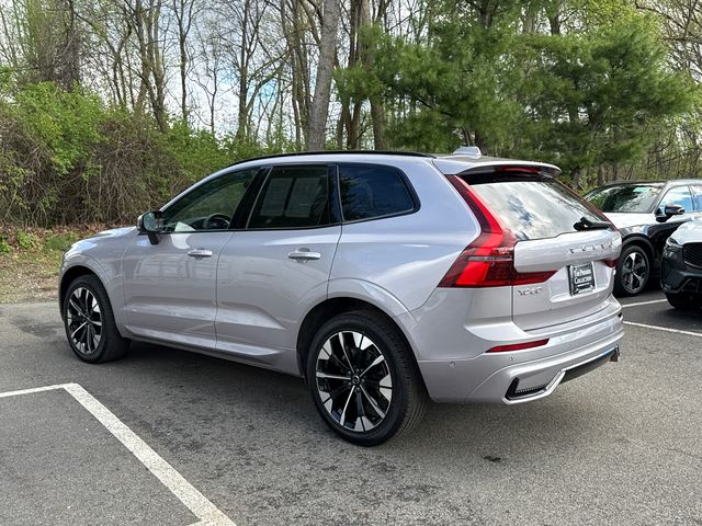 2026 Volvo XC60 Plus - Photo 6