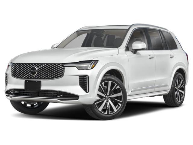 2026 Volvo XC90 Plus Black Edition photo 3