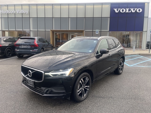 2019 Volvo XC60 Momentum