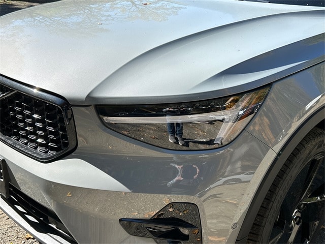 2026 Volvo XC40 Ultra Black Edition - Photo 7