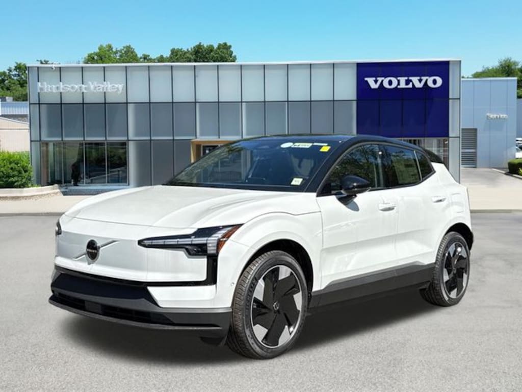 New 2026 Volvo EX30 Twin Motor Ultra SUV