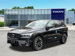 2026 Volvo XC60 B5 Ultra AWD SUV