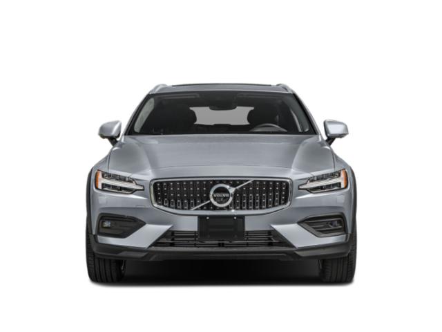 2022 Volvo V60 Cross Country T5 AWD photo 4