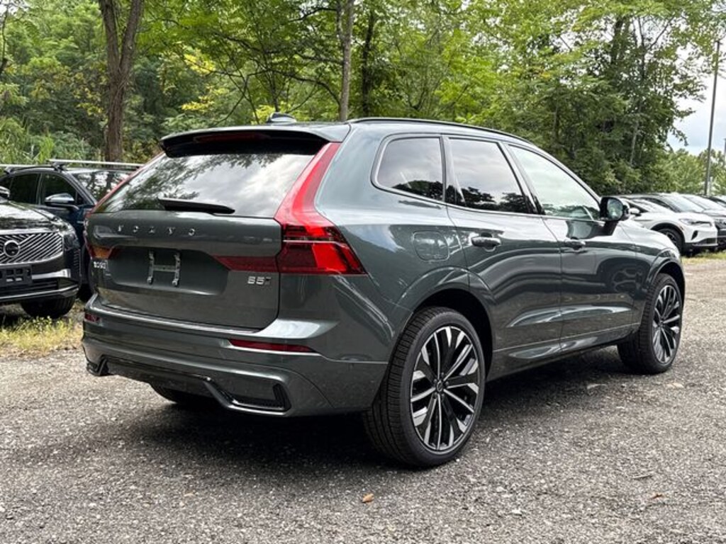 New 2027 Volvo XC60 Ultra SUV