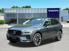 2026 Volvo XC60 B5 Plus AWD SUV