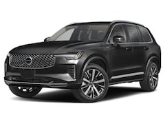 2026 Volvo XC90 B6 Ultra 7-Seater SUV