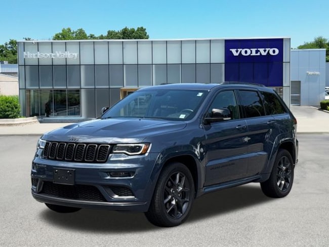 2019 Jeep Grand Cherokee Limited SUV